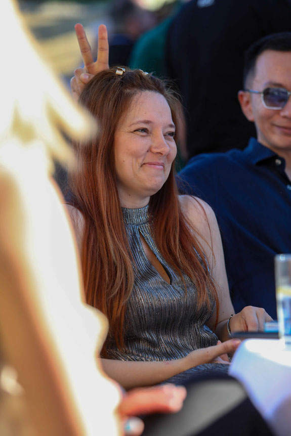 ITC 2024 Networking Finale